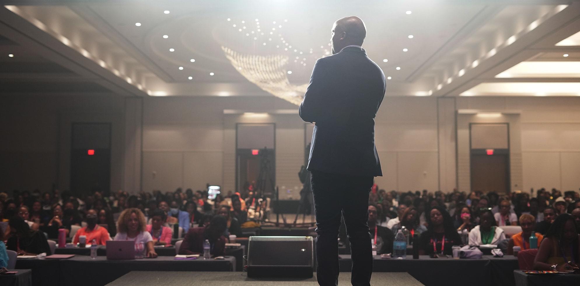 Lamar Tyler - TSP Live